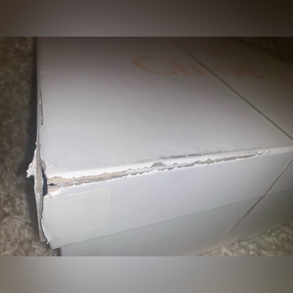 Chloe Franne Monk Strap Loafer (6US / 36EU) - Picture 14 of 15